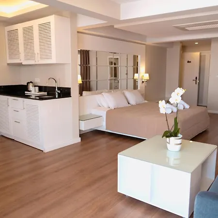 Apartamento Alesta Fethiye
