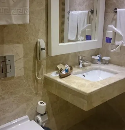 Apartamento Alesta *