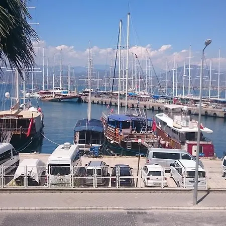 Alesta Apartamento