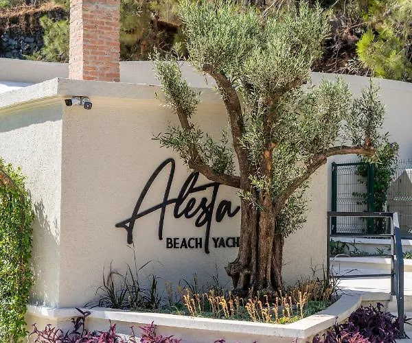 Alesta