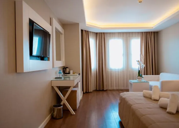Alesta Fethiye