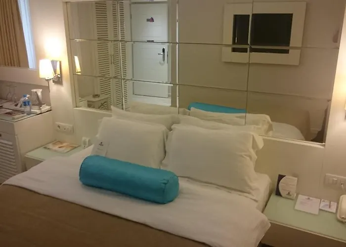 Alesta Lägenhet Fethiye