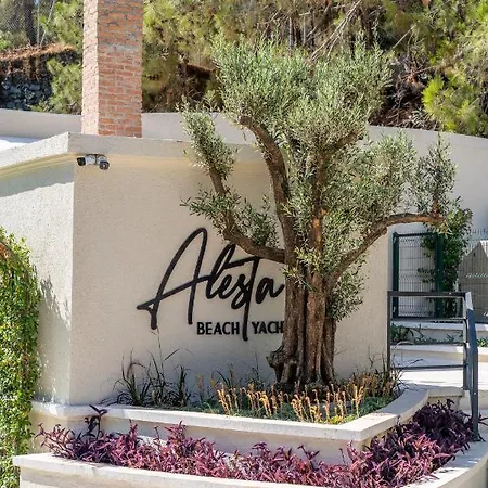 Alesta