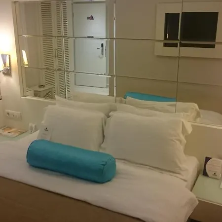 Alesta Apartment Fethiye