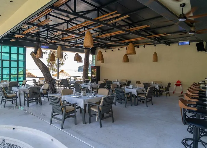 Alesta Appartement Fethiye