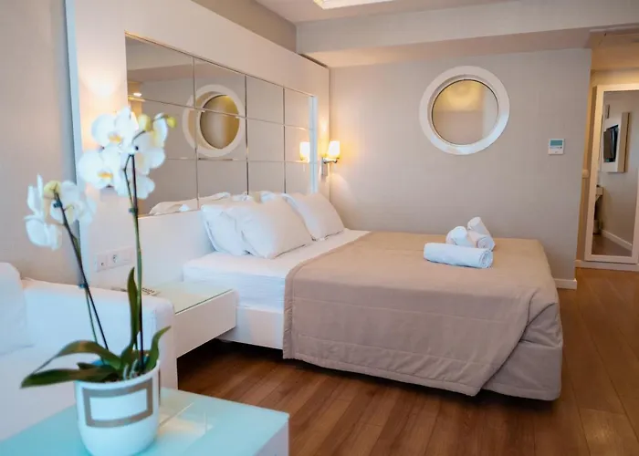 Alesta Appartement *