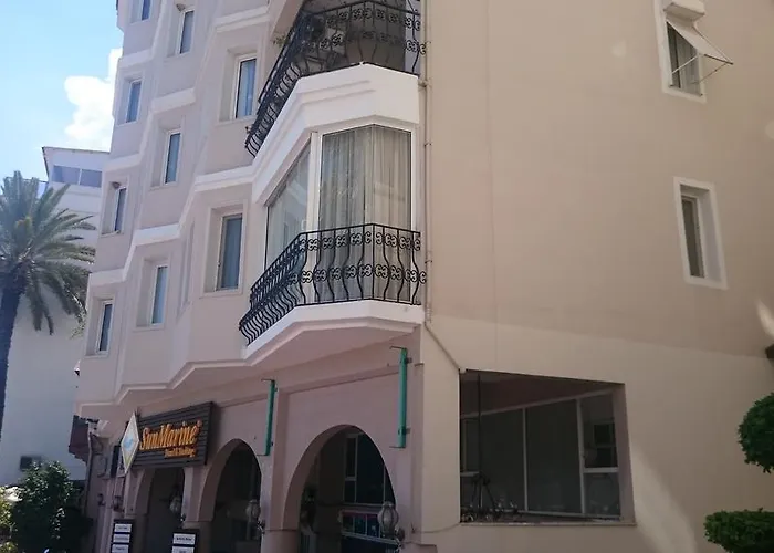 Alesta Appartement *