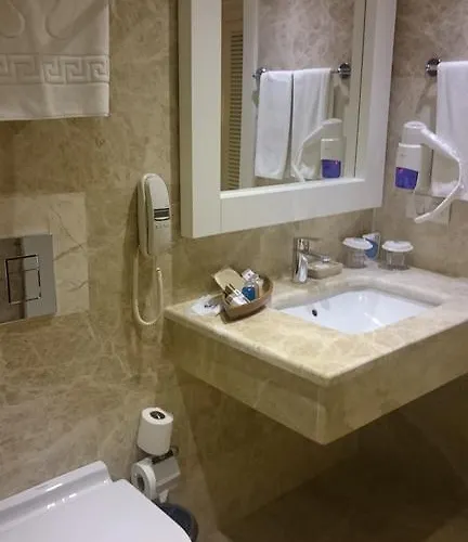 Appartement Alesta *