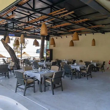Alesta Apartament Fethiye