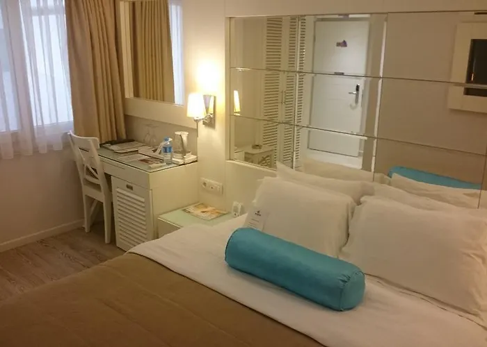 Alesta Apartament *