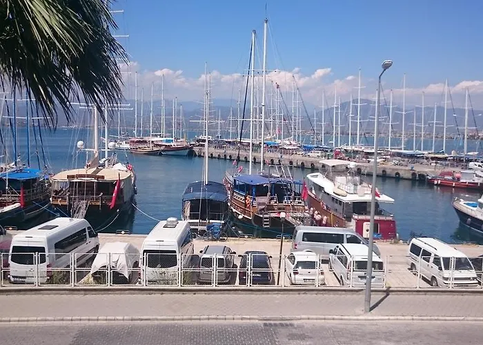 Alesta Apartament